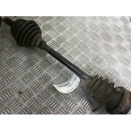 Cardan gauche (transmission) SEAT IBIZA 2 Photo n°1