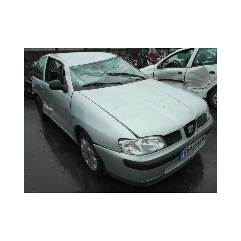 Cardan gauche (transmission) SEAT IBIZA 2 Photo n°3