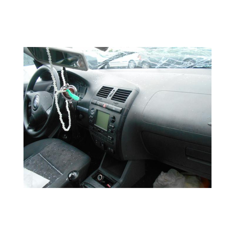 Cardan gauche (transmission) SEAT IBIZA 2 Photo n°6