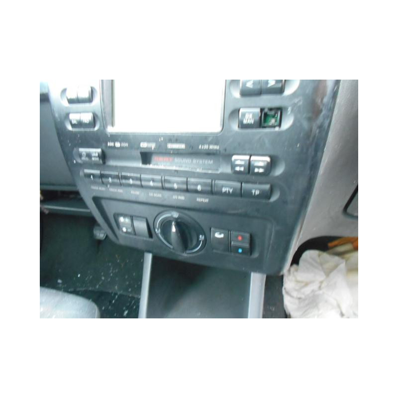 Cardan gauche (transmission) SEAT IBIZA 2 Photo n°7