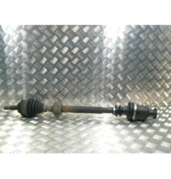 Cardan gauche (transmission) RENAULT SCENIC 1 Photo n°1