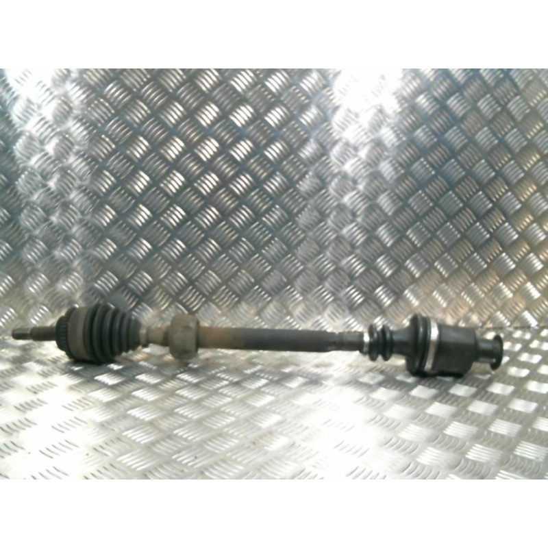 Cardan gauche (transmission) RENAULT SCENIC 1 Photo n°1