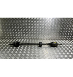 Cardan droit (transmission) FIAT FIORINO 3 Photo n°1