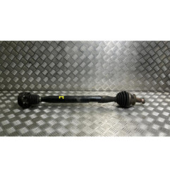 Cardan droit (transmission) SEAT IBIZA 4 Photo n°1