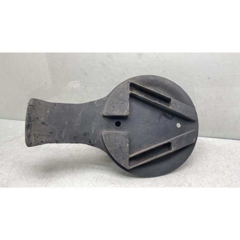 Treuil de roue de secours RENAULT MODUS Photo n°2