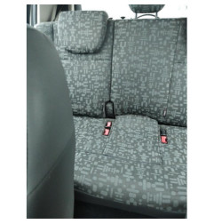 Treuil de roue de secours RENAULT MODUS