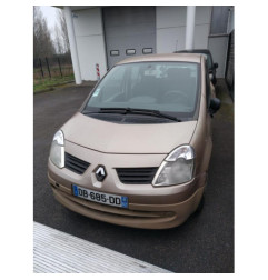 Treuil de roue de secours RENAULT MODUS