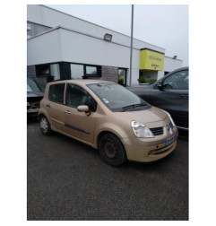 Treuil de roue de secours RENAULT MODUS
