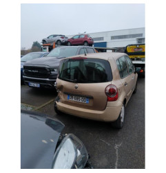 Treuil de roue de secours RENAULT MODUS