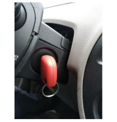 Treuil de roue de secours RENAULT MODUS