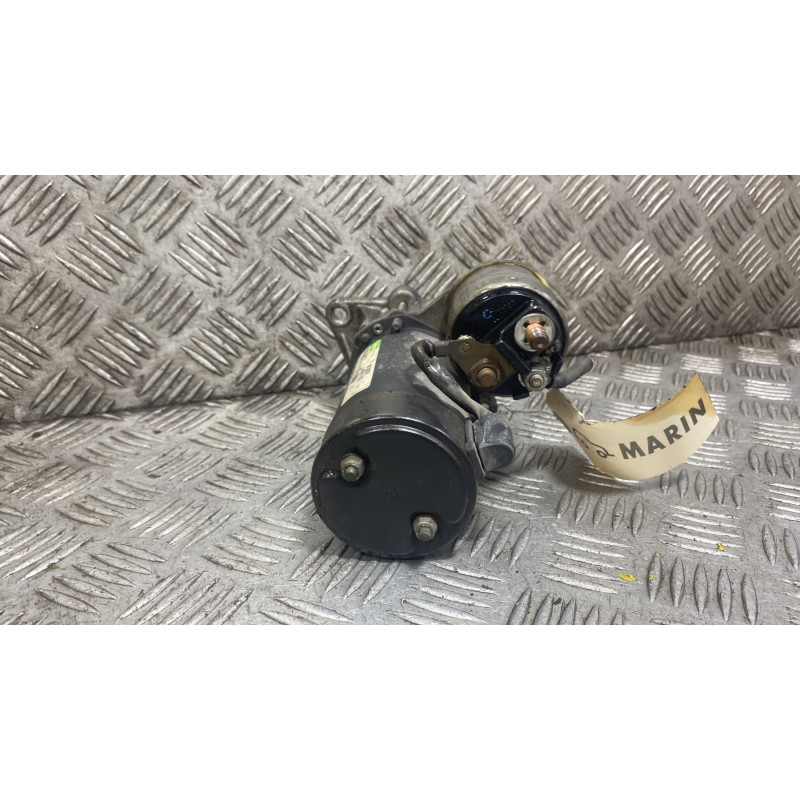 Demarreur OPEL ASTRA G Photo n°3