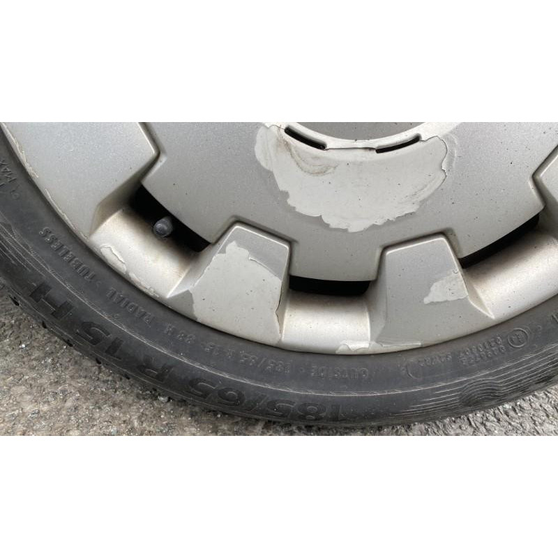 Demarreur OPEL ASTRA G Photo n°4