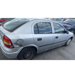 Demarreur OPEL ASTRA G