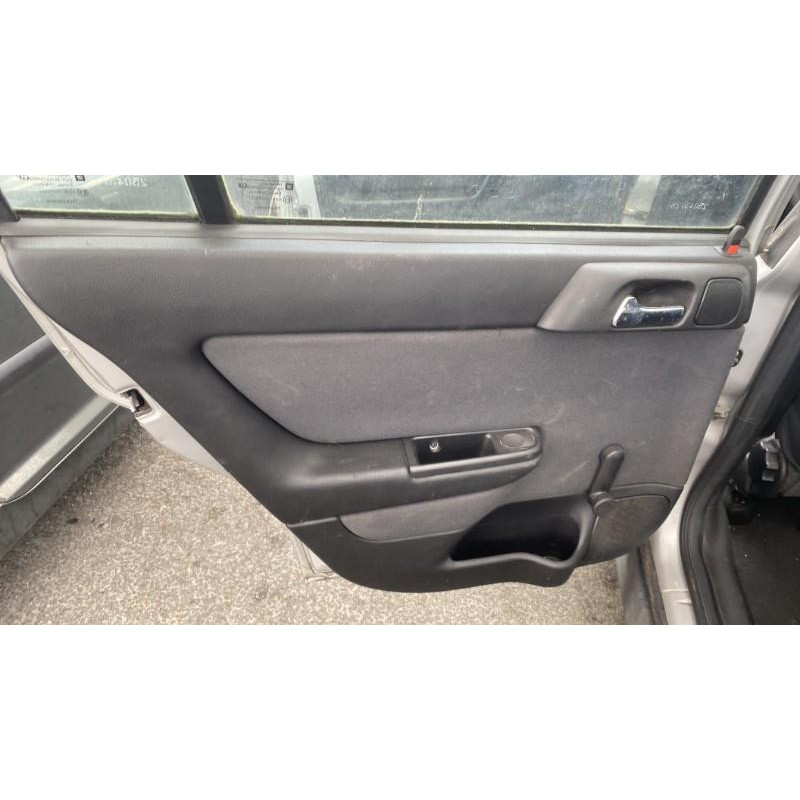 Demarreur OPEL ASTRA G Photo n°6