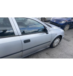 Demarreur OPEL ASTRA G