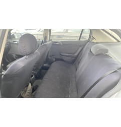 Demarreur OPEL ASTRA G