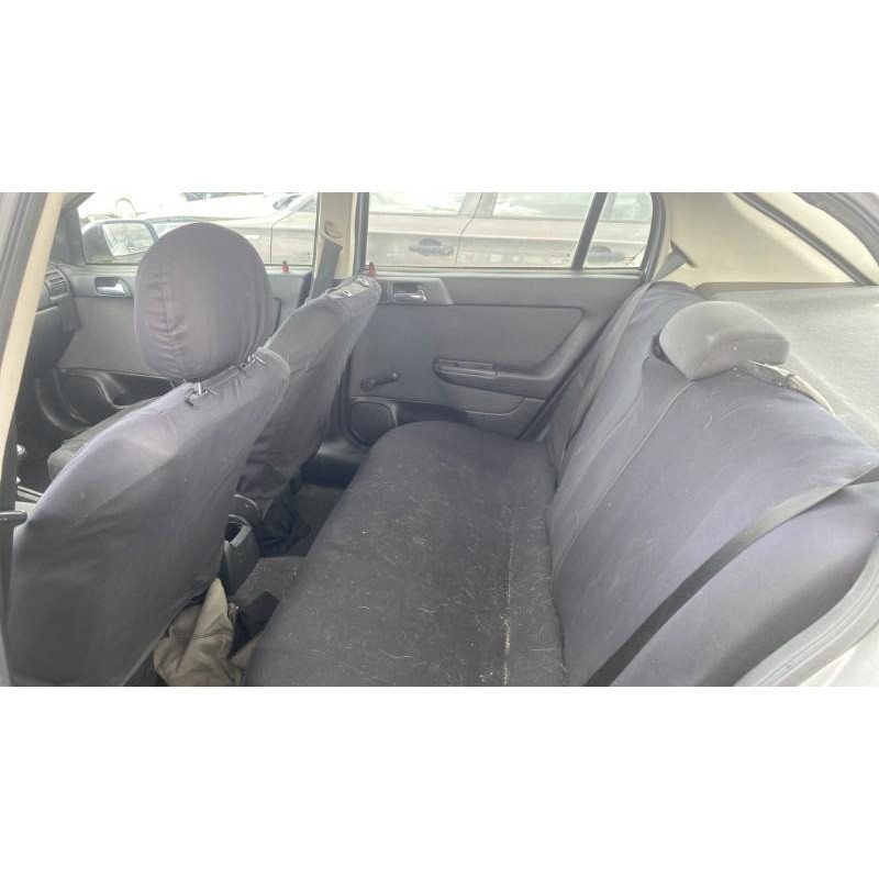 Demarreur OPEL ASTRA G Photo n°8