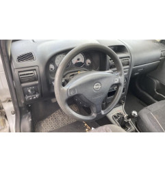 Demarreur OPEL ASTRA G