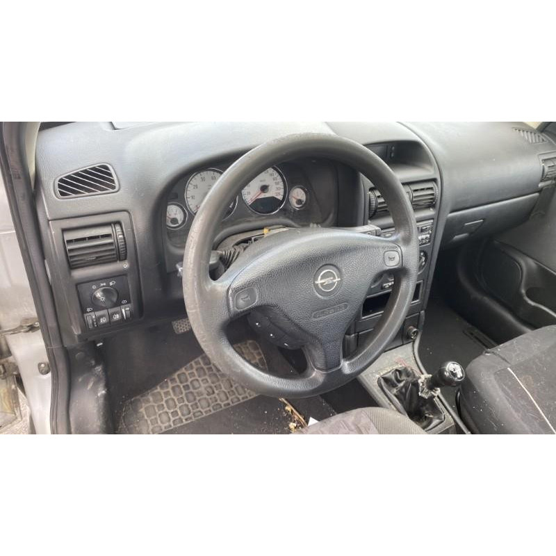 Demarreur OPEL ASTRA G Photo n°10