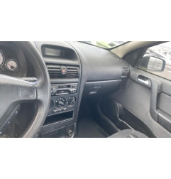 Demarreur OPEL ASTRA G