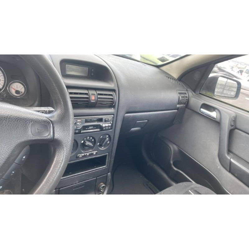 Demarreur OPEL ASTRA G Photo n°11