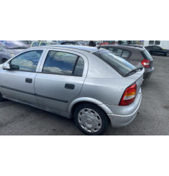 Demarreur OPEL ASTRA G