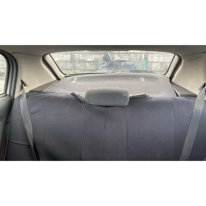 Demarreur OPEL ASTRA G Photo n°13
