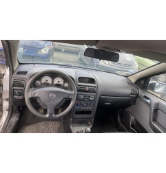 Demarreur OPEL ASTRA G