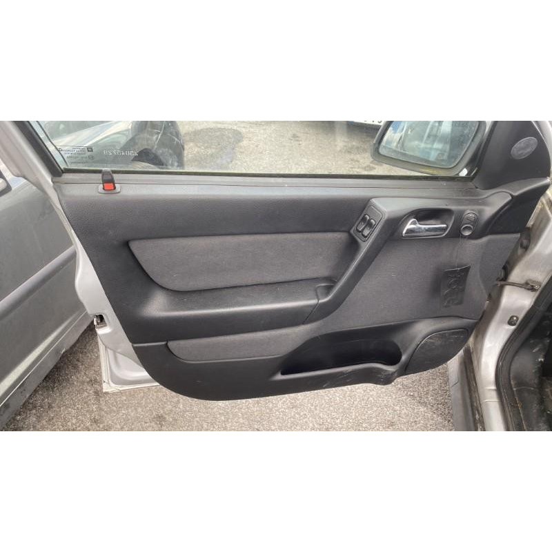 Demarreur OPEL ASTRA G Photo n°15