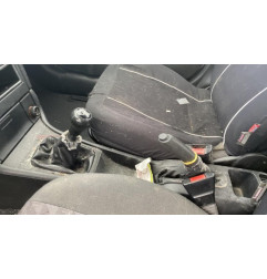Demarreur OPEL ASTRA G