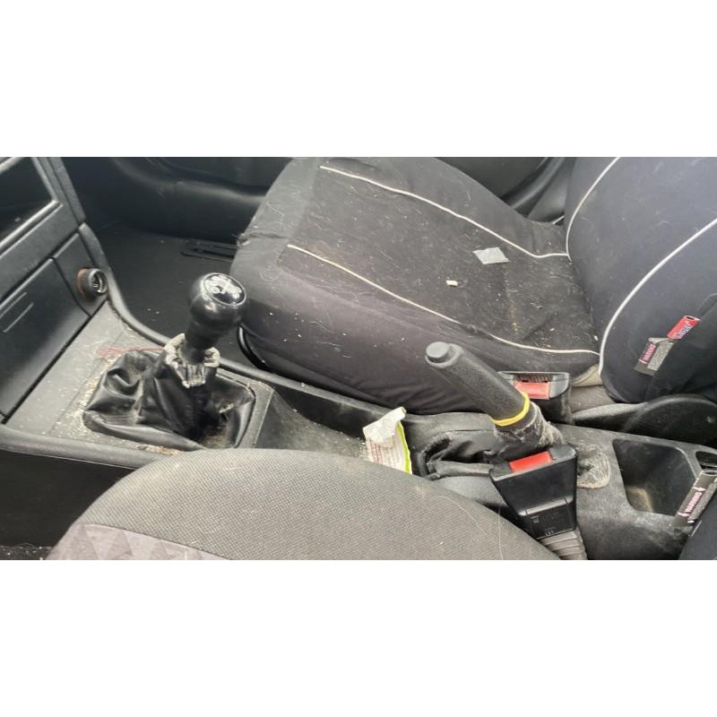 Demarreur OPEL ASTRA G Photo n°16