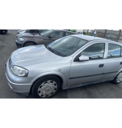 Demarreur OPEL ASTRA G