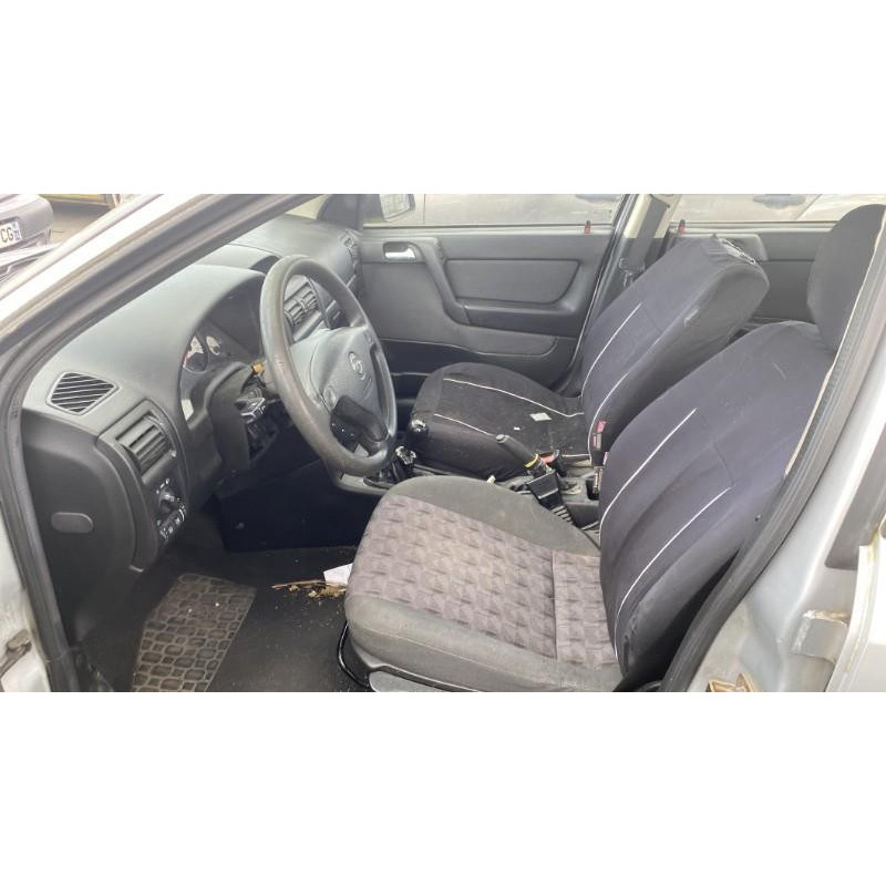 Demarreur OPEL ASTRA G Photo n°18