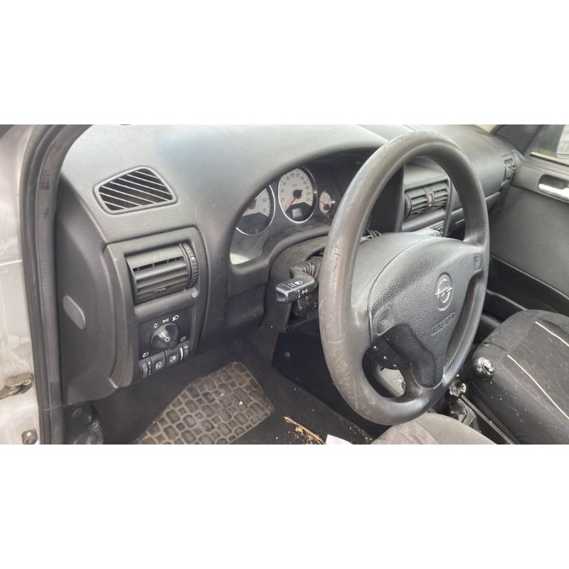Demarreur OPEL ASTRA G Photo n°19