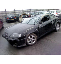 Cardan droit (transmission) HYUNDAI COUPE 2 Photo n°1