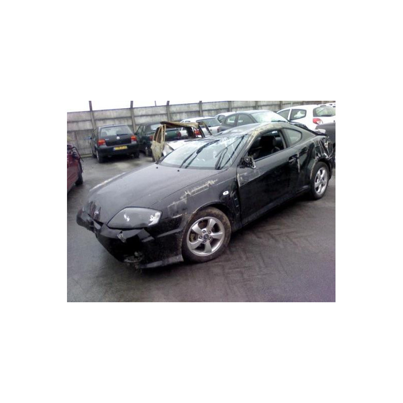 Cardan droit (transmission) HYUNDAI COUPE 2 Photo n°1