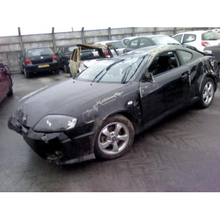 Cardan droit (transmission) HYUNDAI COUPE 2 Photo n°1