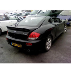 Cardan droit (transmission) HYUNDAI COUPE 2