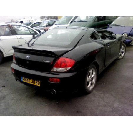 Cardan droit (transmission) HYUNDAI COUPE 2