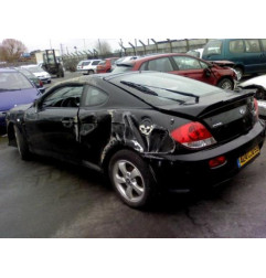Cardan droit (transmission) HYUNDAI COUPE 2