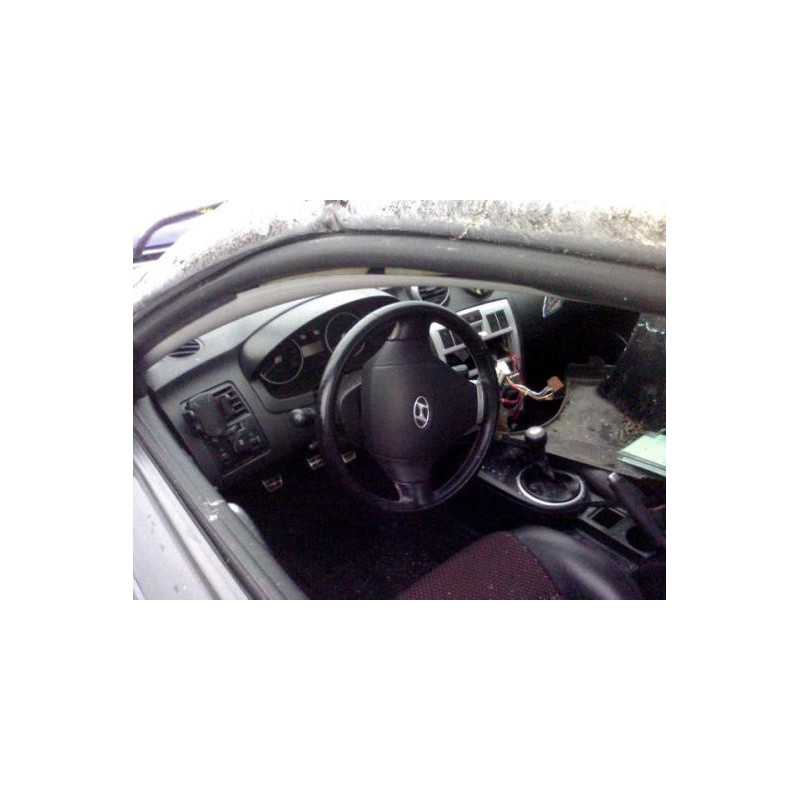 Cardan droit (transmission) HYUNDAI COUPE 2 Photo n°4