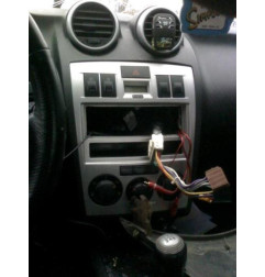 Cardan droit (transmission) HYUNDAI COUPE 2