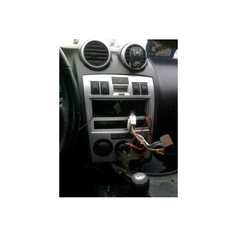 Cardan droit (transmission) HYUNDAI COUPE 2 Photo n°5