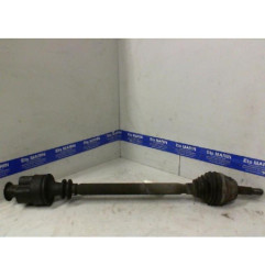Cardan droit (transmission) RENAULT SCENIC 1 Photo n°1