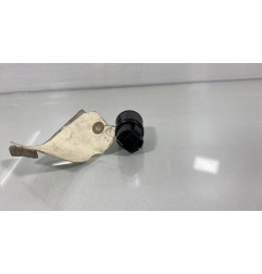Bouton de demarrage RENAULT MEGANE 3 Photo n°1
