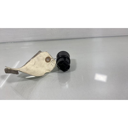 Bouton de demarrage RENAULT MEGANE 3 Photo n°1
