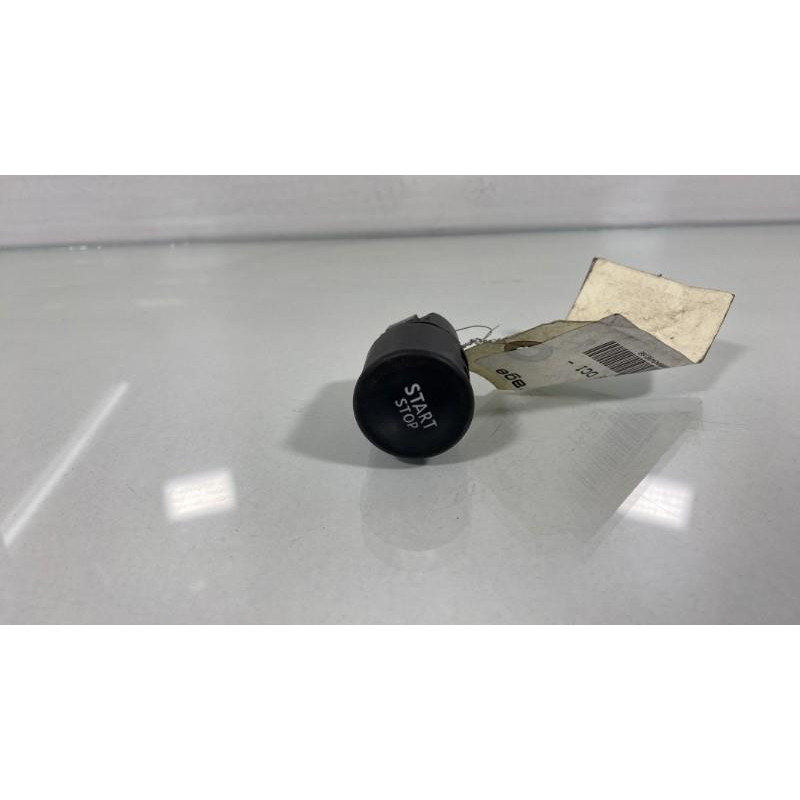 Bouton de demarrage RENAULT MEGANE 3 Photo n°2
