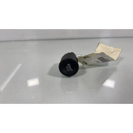 Bouton de demarrage RENAULT MEGANE 3