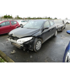 Bouton de demarrage RENAULT MEGANE 3