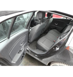 Bouton de demarrage RENAULT MEGANE 3